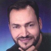 Daniel Edward Sanchez
