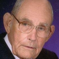 Leonard Vander Lugt