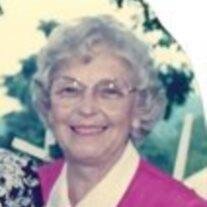 Louise Lightner Jamison