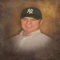 William Martin Blizzard