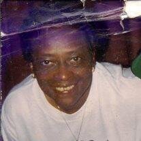 Gloria W. Ringgold