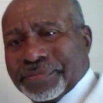 Gilbert A. Barksdale