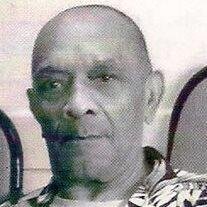Othal Nelson Hunt
