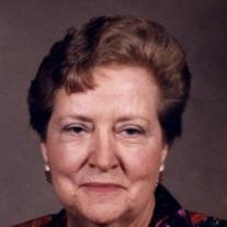 Lilla  Jean Barton Brown