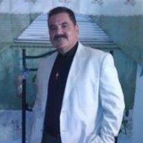 Wilfredo "Pity" Rodriguez
