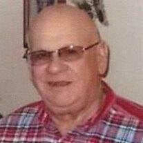 Billy "Wayne" Goad