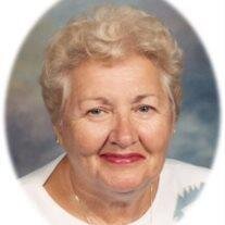 Norma Alice Fuhs
