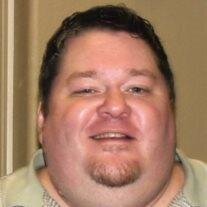 Shawn Gillespie
