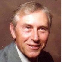 Mr. William Henry Zimmerman