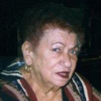 Maria Esther Rivera