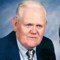 Keith L. Hayman, Sr.