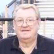 Sammy  C Carroll 