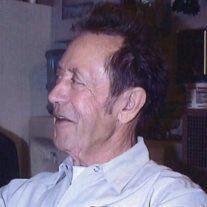 Richard Kent Jeffrey