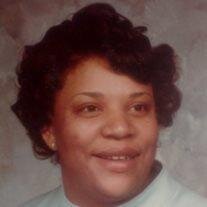 Arlene Loretta Bonner
