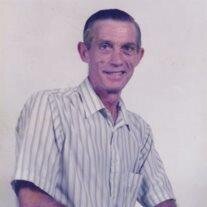 Marlin Franklin James