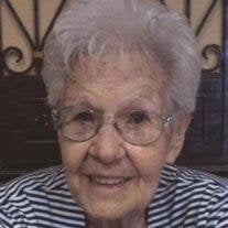 Thelma L.  Mamecke