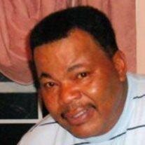 Mr. Anthony Adfield Johnson
