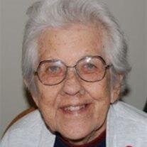 Irene S. Byers
