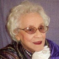 Sylvia Lusk