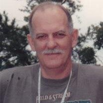 Billy Joe Tuberville