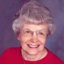 Virginia L. Jackson