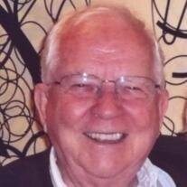 Kenneth James Crane