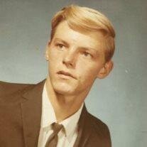 Mr. Robert E. Lugabihl