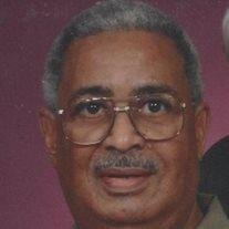 Mr Lawrence  [Larry] Million Jr