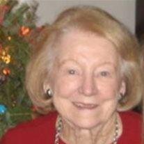 Janet Ficks Dahill