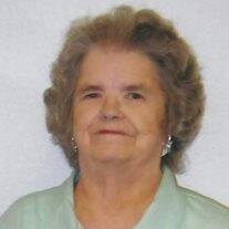 Nellie E. Schlichting
