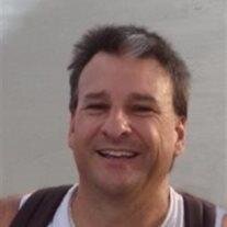 Lawrence Jeffrey Warm