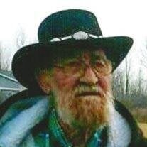 Mr. Gilbert Edward Tucker Sr.