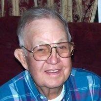 JB Williams