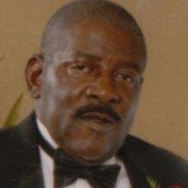 Mr. Fred Crawford Jr.