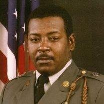 Charles Small