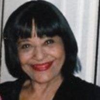 Gertrude Mae Wright