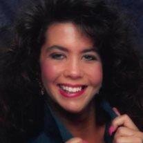 Angel Lynn Lengenfelder