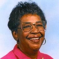 Marian Williams