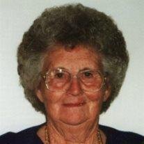 LaRea Evelyn Schnacker