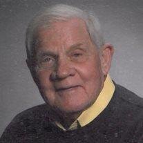 Donald Ernest Sims