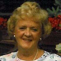 Jean Ann Berkes