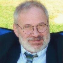 James  Wesley Caldwell
