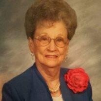 Dorothy Mae Keys