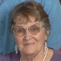 Patsy Rose Groves