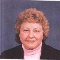 Christina Thumm