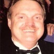 John Larry  Atkins, Jr.