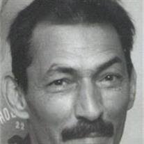 Charles Ray Biershenk