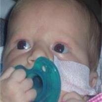 Addyson Laraine Humphries