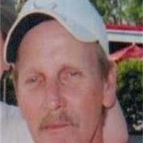 Barry Franklin Medlock