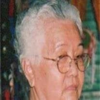 Kim Chea Leap